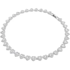 Ariana Grande x Swarovski Tennis necklace