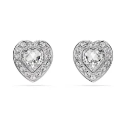 Ariana Grande x Swarovski stud earrings