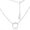 Boh Runga Lil Perfect Circle Pendant