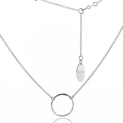 Boh Runga Lil Perfect Circle Pendant