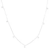 Boh Runga Thank The Stars Necklace | Silver