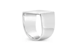 Celesti 'Eden' Wide Top Ring