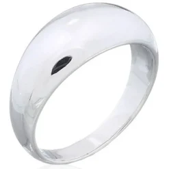 Celesti 'Fresh' Domed Band Ring