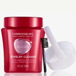 Connoisseurs Delicate Jewellery Cleaner (Dip)