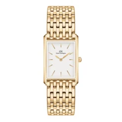 Daniel Wellington Bound 9-Link Watch | Gold