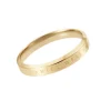 Daniel Wellington Classic Ring | Gold
