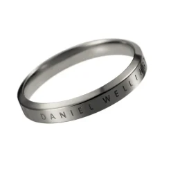Daniel Wellington Classic Ring Grey (64)