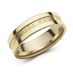 Daniel Wellington Elan Ring | Gold | 58
