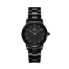 Daniel Wellington Iconic Link Black Ceramic 28mm Watch