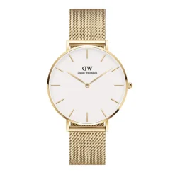 Daniel Wellington Petite Evergold 32mm Watch