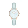 Daniel Wellington Petite Bluebell 28mm Watch