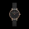 Daniel Wellington Petite Ashfield 28mm Watch