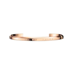 Daniel Wellington Small Rose Gold Cuff