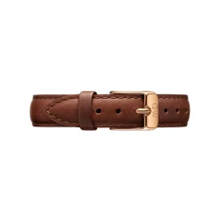 Daniel Wellington St Mawes 20mm Leather Strap