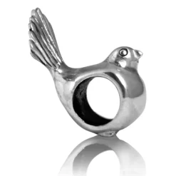 Evolve Fantail Charm