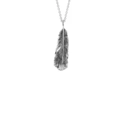Evolve Med Huia (Admired) Necklace