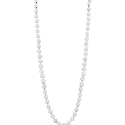 Grace 60cm Diamond Cut Ball Chain