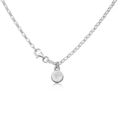 Karen Walker Pendant Chain | 45cm | Sterling Silver