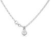 Karen Walker Pendant Chain | 60cm | Sterling Silver