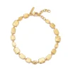 Kirstin Ash | Cascade | 18k Gold Plated | Bracelet