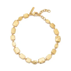 Kirstin Ash | Cascade | 18k Gold Plated | Bracelet