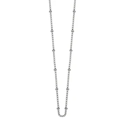 Kirstin Ash Bespoke Ball Chain 40-45cm | Sterling Silver
