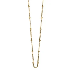 Kirstin Ash Bespoke Curb 45cm Chain