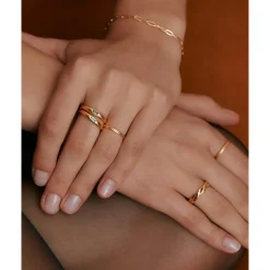 Kirstin Ash Centra Ring