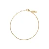 Kirstin Ash Gold Adjustable Bracelet