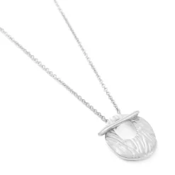 Kirstin Ash Reflection Necklace