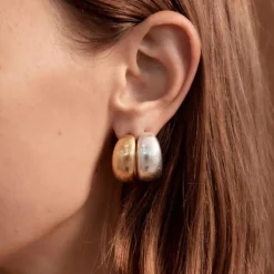 Kirstin Ash Tresor Earrings