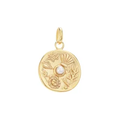 Kristin Ash Tiny by the Sea Coin