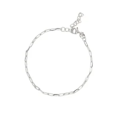 Omnia Paper Link Bracelet