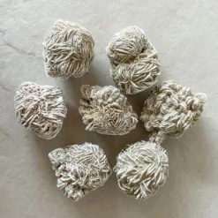 Opal & Sage - Dessert Rose (Confidence) Raw Boxed Crystal