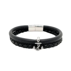 Revolution Anchor Me Bracelet