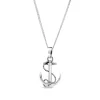 Revolution 'Anchor Me' Necklace