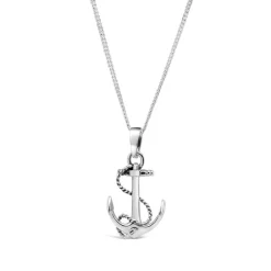 Revolution 'Anchor Me' Necklace