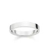 Revolution Classic Ring | Sterling Silver | Size Z
