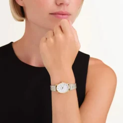 Rosefield | Oval | Duotone | Watch