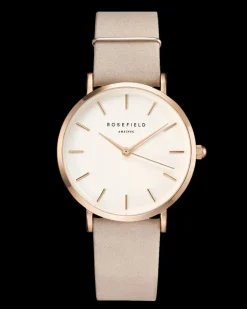 Rosefield The West Village Watch
