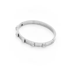 Silk&Steel Rock Glam Bangle