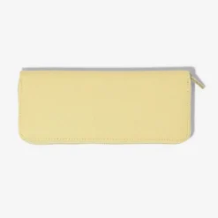 Stackers | Jewellery Wallet | Yellow