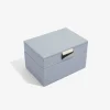 Stackers | Mini | Dusky | Set of 2 | Jewellery Box