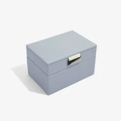 Stackers | Mini | Dusky | Set of 2 | Jewellery Box