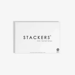 Stackers Anti Tarnish Strips | 36 Per Pack