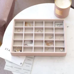 Stackers Anti Tarnish Strips | 36 Per Pack