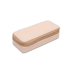 Stackers Blush Small Travel Jewellery Box