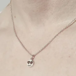 Stolen Girlfriend Club | New Crush | Garnet | Necklace | 43+4cm