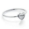Stolen Girlfriends Club Baby Stolen Heart Ring