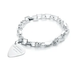 Stolen Girlfriends Club Death Metal Bracelet